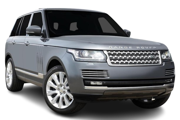 Land Rover Range Rover 2017-2023 (L405 Facelift) Replacement Wiper Blades